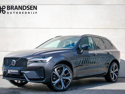 tweedehands Volvo XC60 2.0 Recharge T6 AWD Plus Dark - LongRange - Pano - ACC - Leder - 21" - Keyless