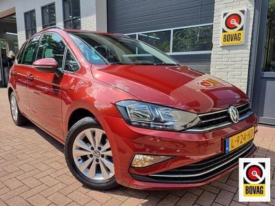 VW Golf Sportsvan