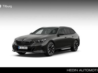 Grijs Nieuw 2026 BMW i5 M Sport Stationwagen | € 92.594 (Duur)