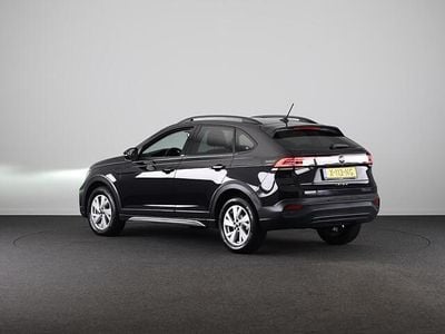 VW Taigo