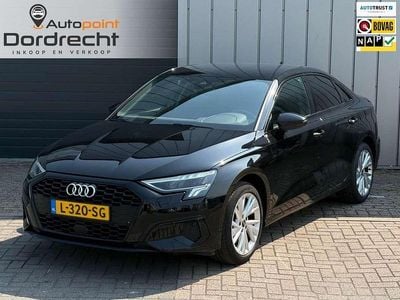 Audi A3 e-tron