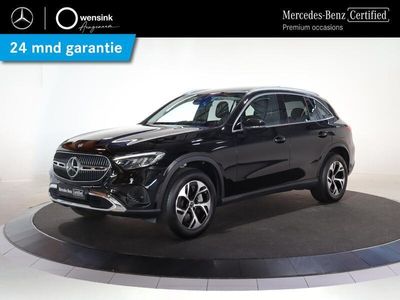 Mercedes GLC300