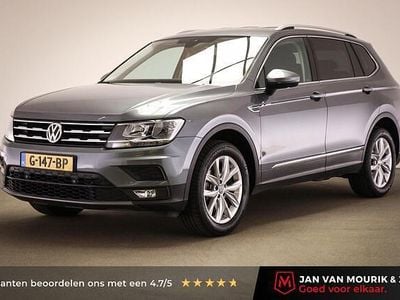 VW Tiguan Allspace
