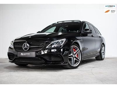 Mercedes S63 AMG