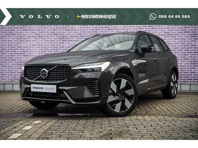 Gebruikt 2025 Volvo XC60 Ultra SUV | € 62.894 (Iets duurder)