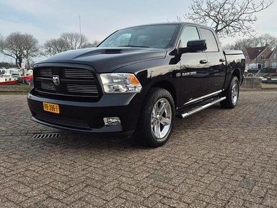 Occasion Dodge Ram 396 PK (291 kW) 2013