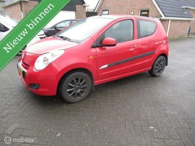 tweedehands Suzuki Alto 1.0 Comfort VVT