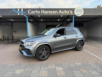 Occasion 2020 Mercedes 350 AMG line | € 54.950 (Iets duurder)