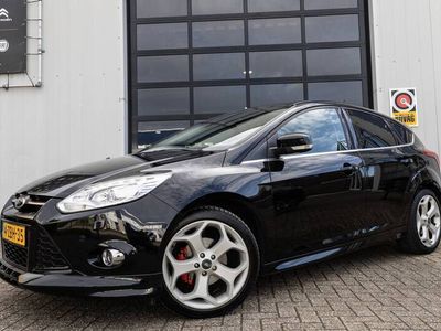 tweedehands Ford Focus 1.0 EcoBoost ST Line ✅RecaroST Interieur✅driem vervangen