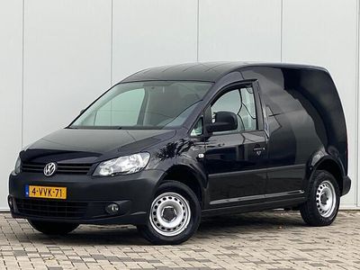 Overige Gebruikt 2012 VW Caddy MPV | € 5.250 (Eerlijke prijs)