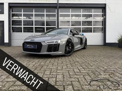 Audi R8 Coupé