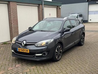 Renault Mégane GrandTour