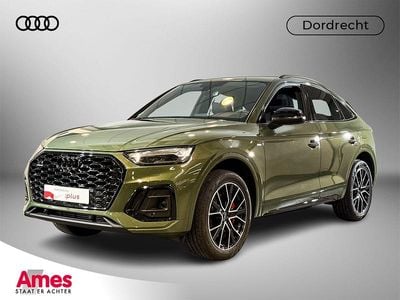Audi Q5 Sportback