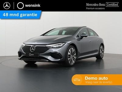 Mercedes EQE300