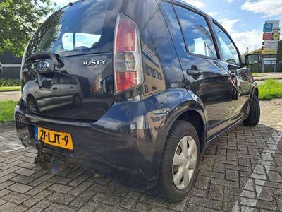 tweedehands Subaru Justy 1.0 Comfort