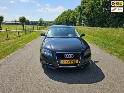 Gebruikt 2012 Audi A3 Attraction | € 3.750 (Goede deal)
