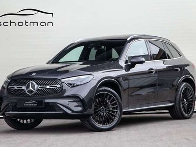 Gebruikt 2024 Mercedes GLC300e Premium SUV | € 69.500 (Duur)