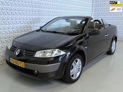 Renault Mégane II