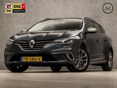 Renault Mégane GT Line