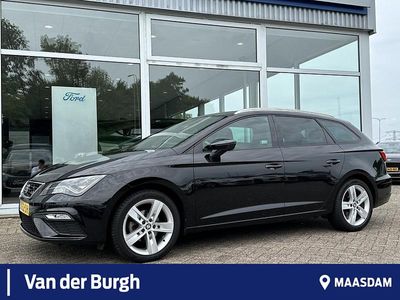 Seat Leon ST