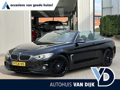 BMW 428