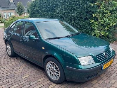 Occasion 1999 VW Bora | € 900 (Goede deal)