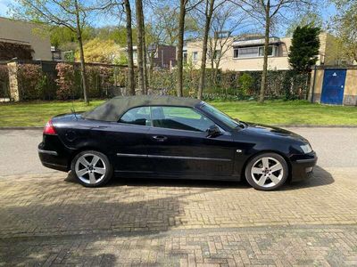 Saab 9-3 Cabriolet