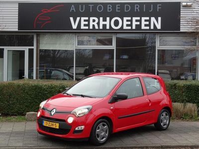 tweedehands Renault Twingo 1.2 16V Authentique - AIRCO - ELEKTR RAMEN - CRUIS