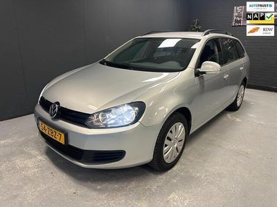 VW Golf VII
