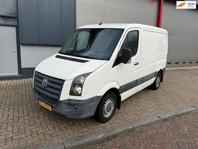 VW Crafter