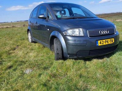Audi A2