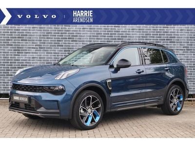 Lynk & Co 01