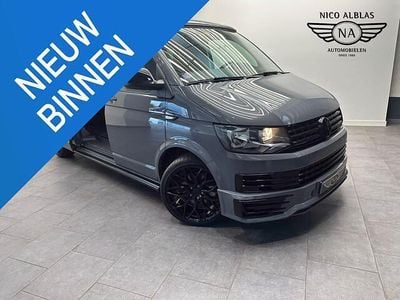 Grijs Gebruikt 2019 VW T6.1 Van | € 49.950