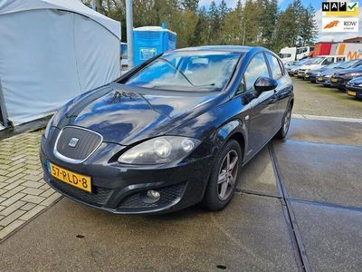 tweedehands Seat Leon 1.2 TSI Ecomotive COPA