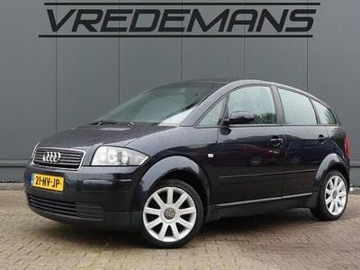 Audi A2