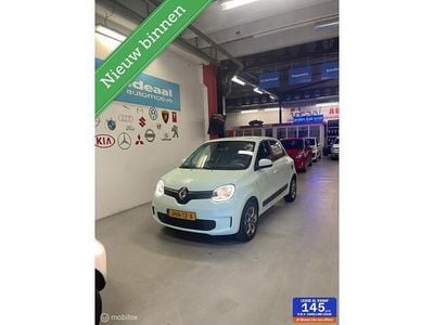 Occasion Renault Twingo Collection 73 PK (53 kW) 2020 Groen Hatchback