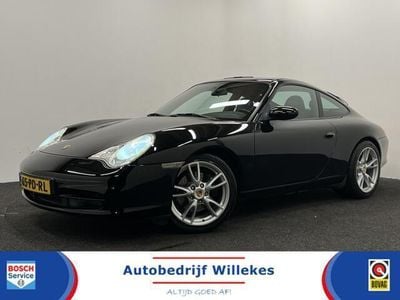Porsche 911 Carrera