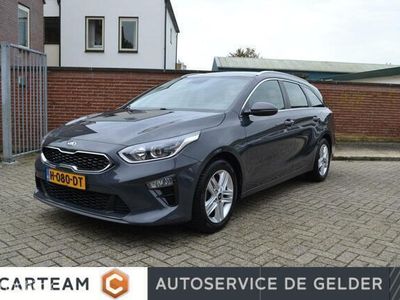 tweedehands Kia Ceed 1.0 T-GDi DynamicLine | 1e Eig | Navi | PDC | Camera | Garantie