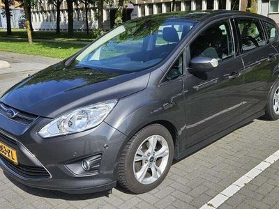 tweedehands Ford C-MAX 1.0 92 kW SYNC Edition