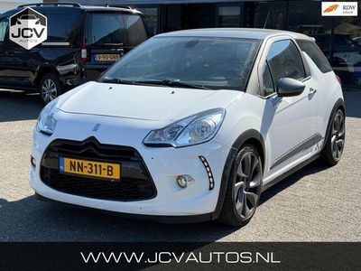 Citroën DS3