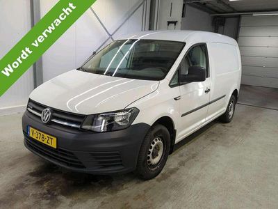 VW Caddy Maxi