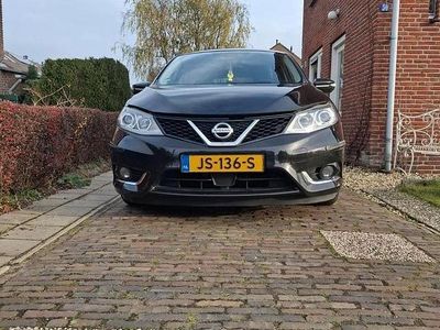 Gebruikt 2016 Nissan Pulsar | € 7.500