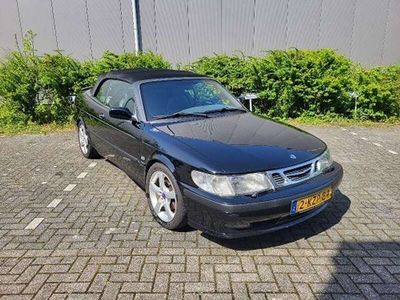 Saab 9-3 Cabriolet