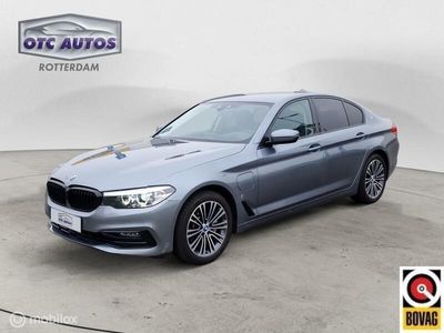 BMW 530e