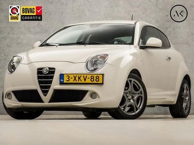 Occasion Alfa Romeo MiTo Distinctive 2014 Wit Hatchback