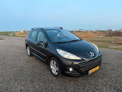 Occasion Peugeot 207 119 PK (87 kW) 2009 Stationwagen