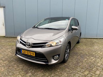 tweedehands Toyota Verso 1.8 Vvt-I Business Top 5 Editie