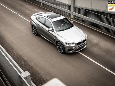 tweedehands BMW X6 M (575pk) Full LED - Orig NL - 100% onderhoud