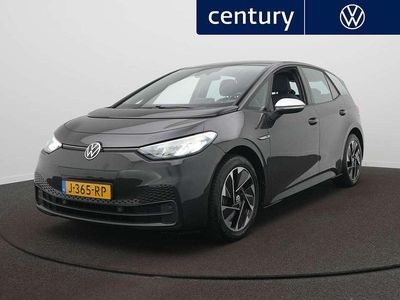Grijs Occasion 2020 VW ID.3 Hatchback | € 18.900 (Eerlijke prijs)