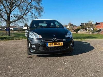 Occasion Citroën DS3 95 PK (69 kW) 2010 Hatchback